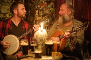 Konzert "Irischer Abend“ mit Doc Taylor