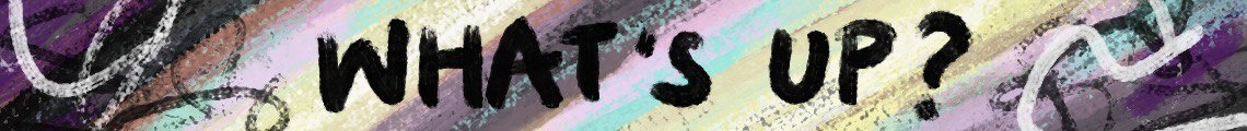 DDZ Production'23 - Byte 3.0: What's Up?