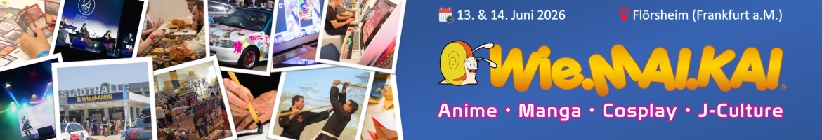 Wie.MAI.KAI 2026