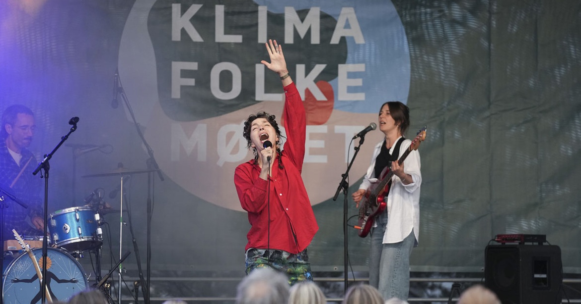 Kom med til Klimafolkemødet i Middelfart