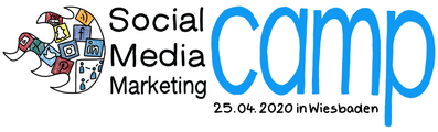 3. SoMeMaCamp - Social Media Marketing Barcamp