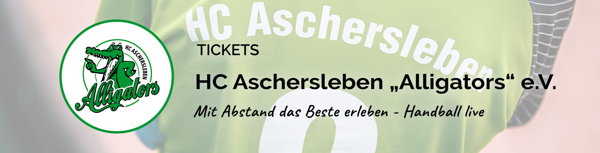 Handball | Jugend | HC Aschersleben