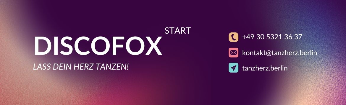Discofox - Start