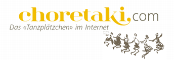 Choretaki Tanzfest zum Welttag des Tanzes 2026