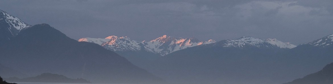 Reisebericht: Mit dem Motorrad durch Patagonien und die Atacama-Wüste