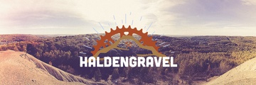 Haldengravel - Mit dem Bike durch den Saarkohlenwald 2021