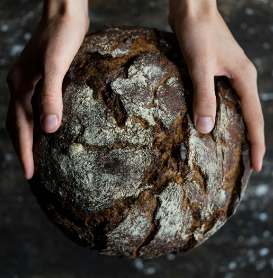 Genusserlebnis Brot & Wein
