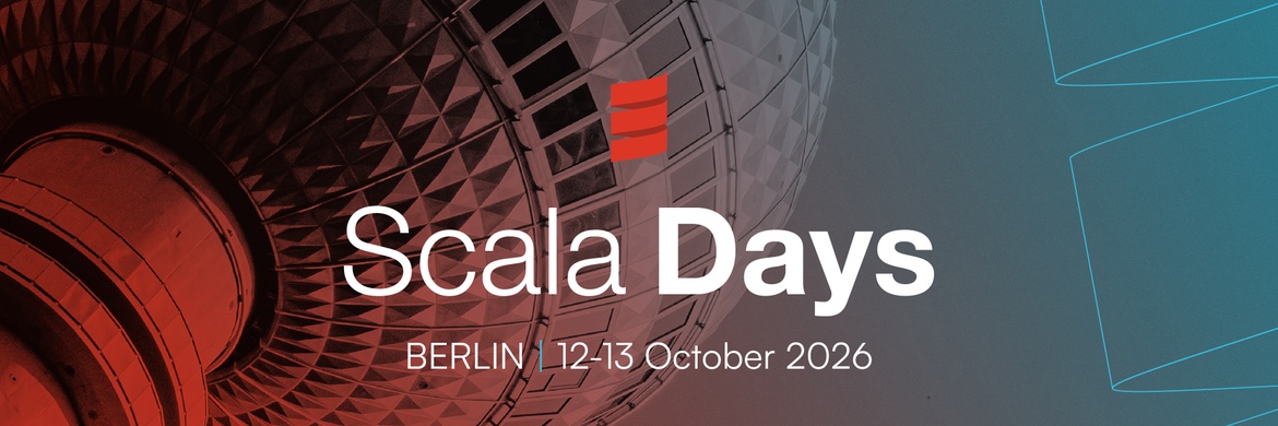 Scala Days 2026