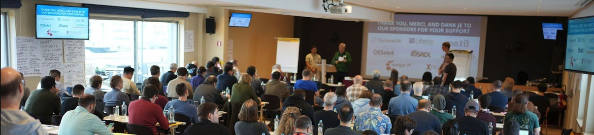 FOSDEM 2026 Fringe: FOSS license and security compliance tools workshop