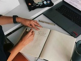 Modul 1: Was KI beim Texten kann – und was nicht
