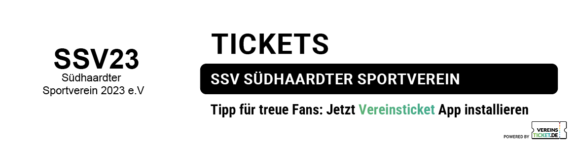 Südhaardter Sportverein 2023 e.V.
