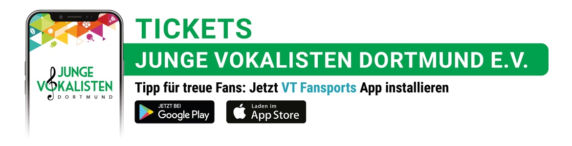 Junge Vokalisten Dortmund e.V.