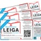 LEIGA-Ticket