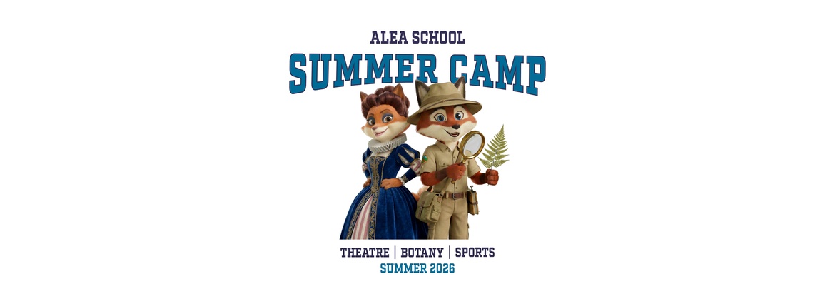 ALEA SCHOOL SUMMER CAMP