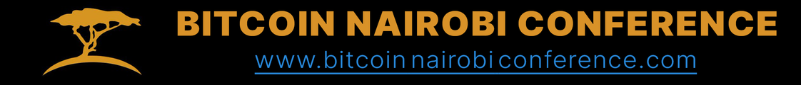 Bitcoin Nairobi Conference