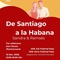 Bootcamp "De Santiago a la Habana"  / Son Cubano - Sandra und Ramsés / Leader - Ticket für Festival-Pass-Inhaber