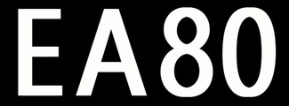 EA80 + Benzin