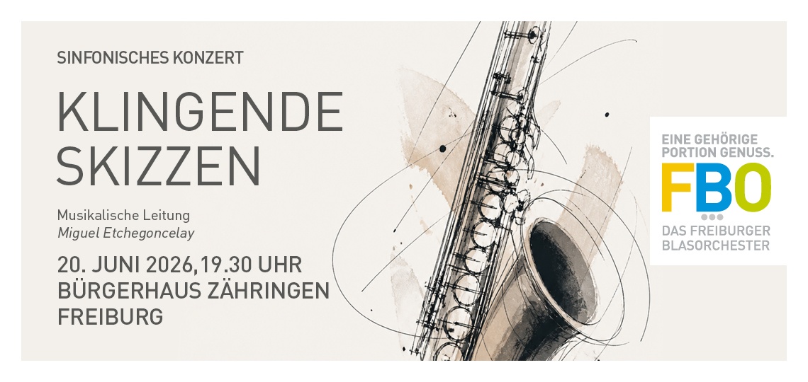 Vertonte Gesellschaftsskizzen