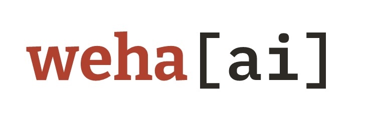 WeHa AI Meetup