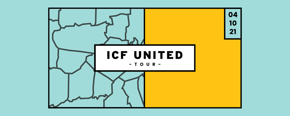 ICF United in Augsburg / 3G