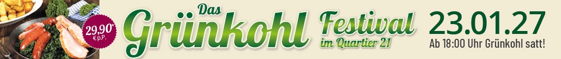 Grünkohlfestival