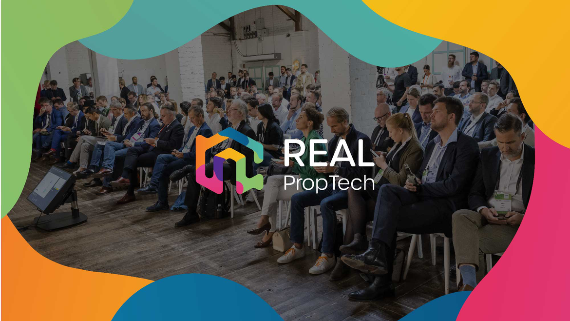 REAL PropTech 2021
