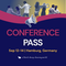 Safe Community Conference Pass