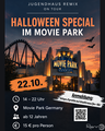 Movie Park - Halloween Special