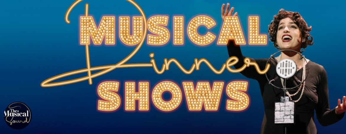 Musical Dinner | The Musical Sound