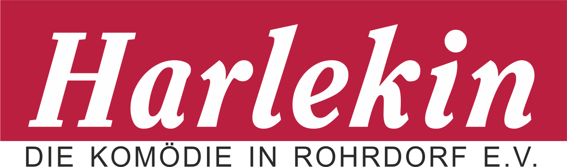Harlekin - Die Komödie in Rohrdorf e.V.