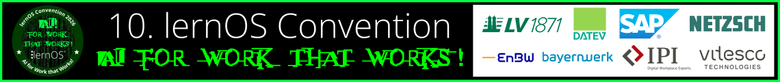 lernOS Convention 2026