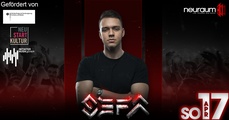 Soundclub pres. SEFA