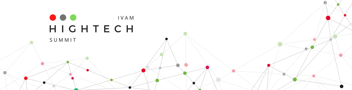 IVAM Hightech Summit