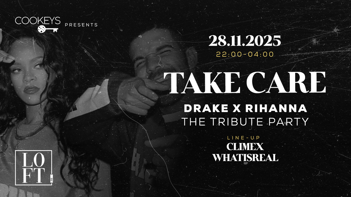 TAKE CARE I 28.11.2025