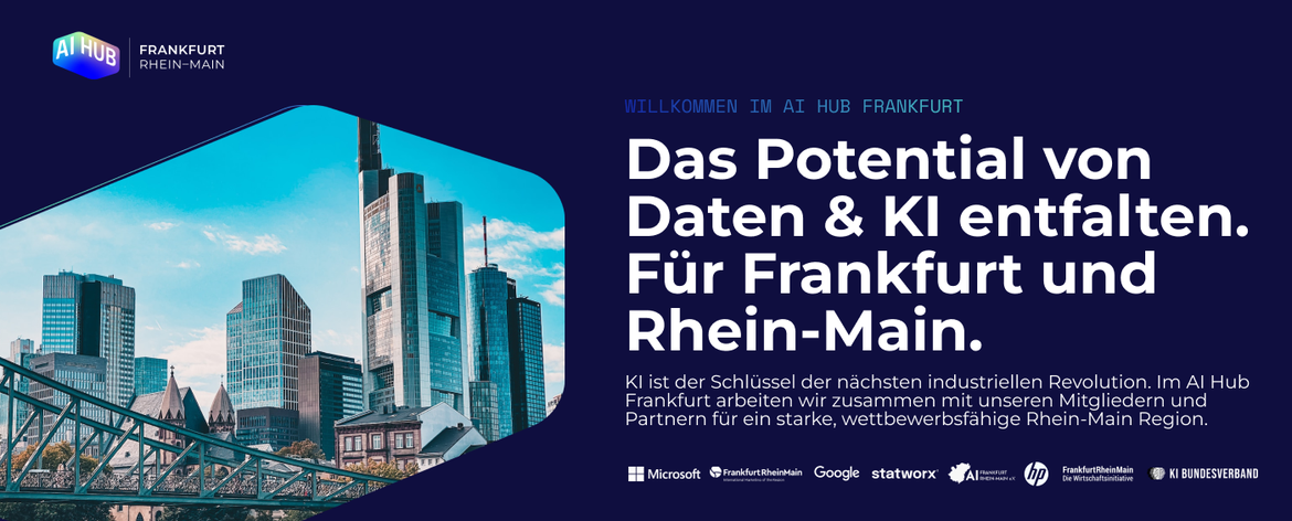 AI Hub Frankfurt