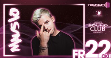 Sound Club pres. Mausio