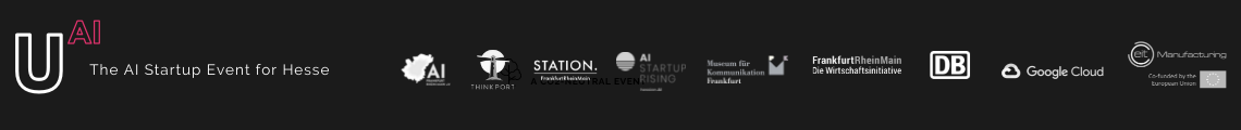 UAI - The AI Startup Event for Hesse