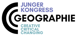 Junger Kongress für Geographie 2025 (Leipzig)