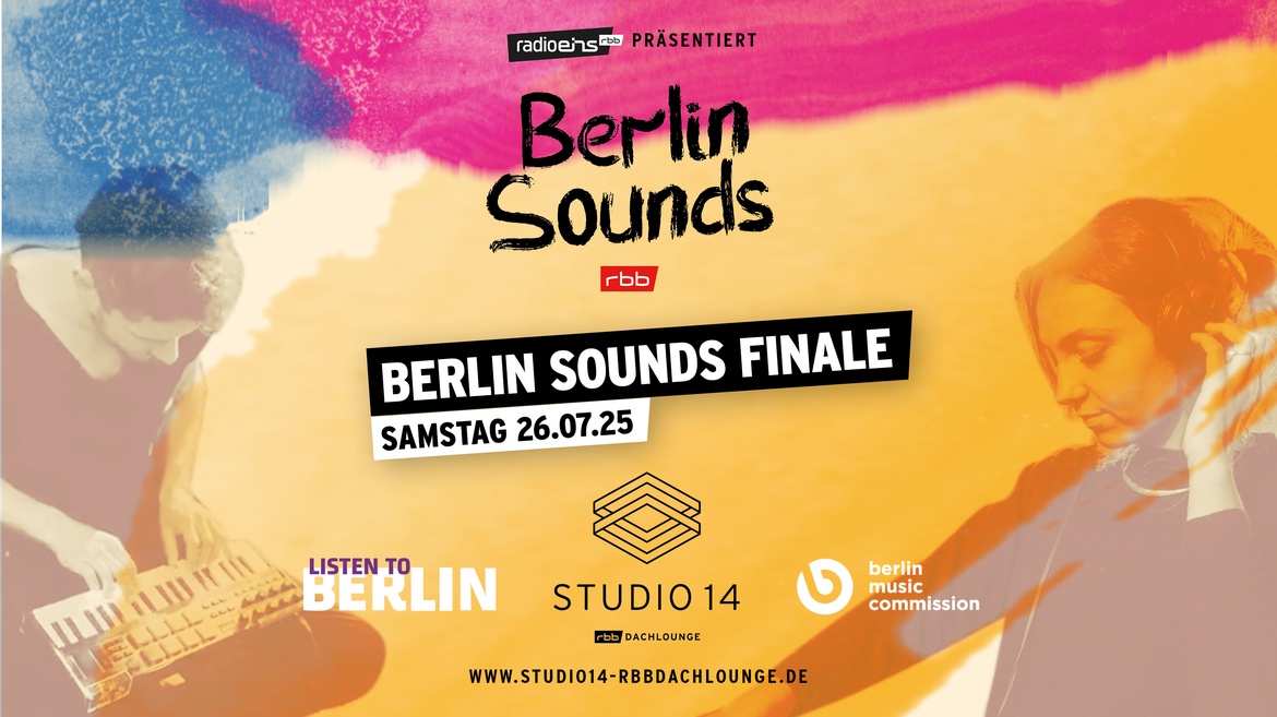 Berlin Sounds Finale
