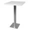High table square