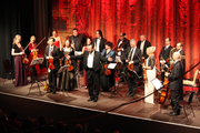 Silvesterkonzert/-gala