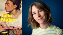 Julia Malye: "La Louisiane"
