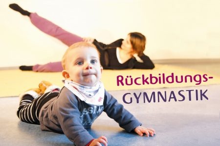Rückbildungsgymnastik