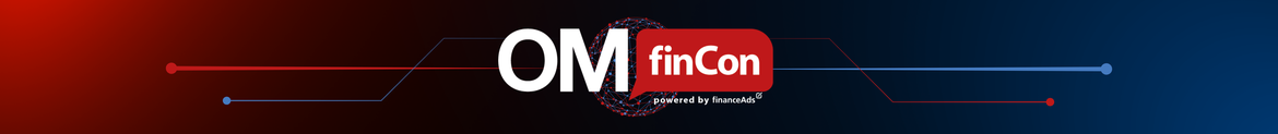 OMfinCon 2024 - Online Marketing Finance Conference