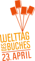 Welttag des Buches