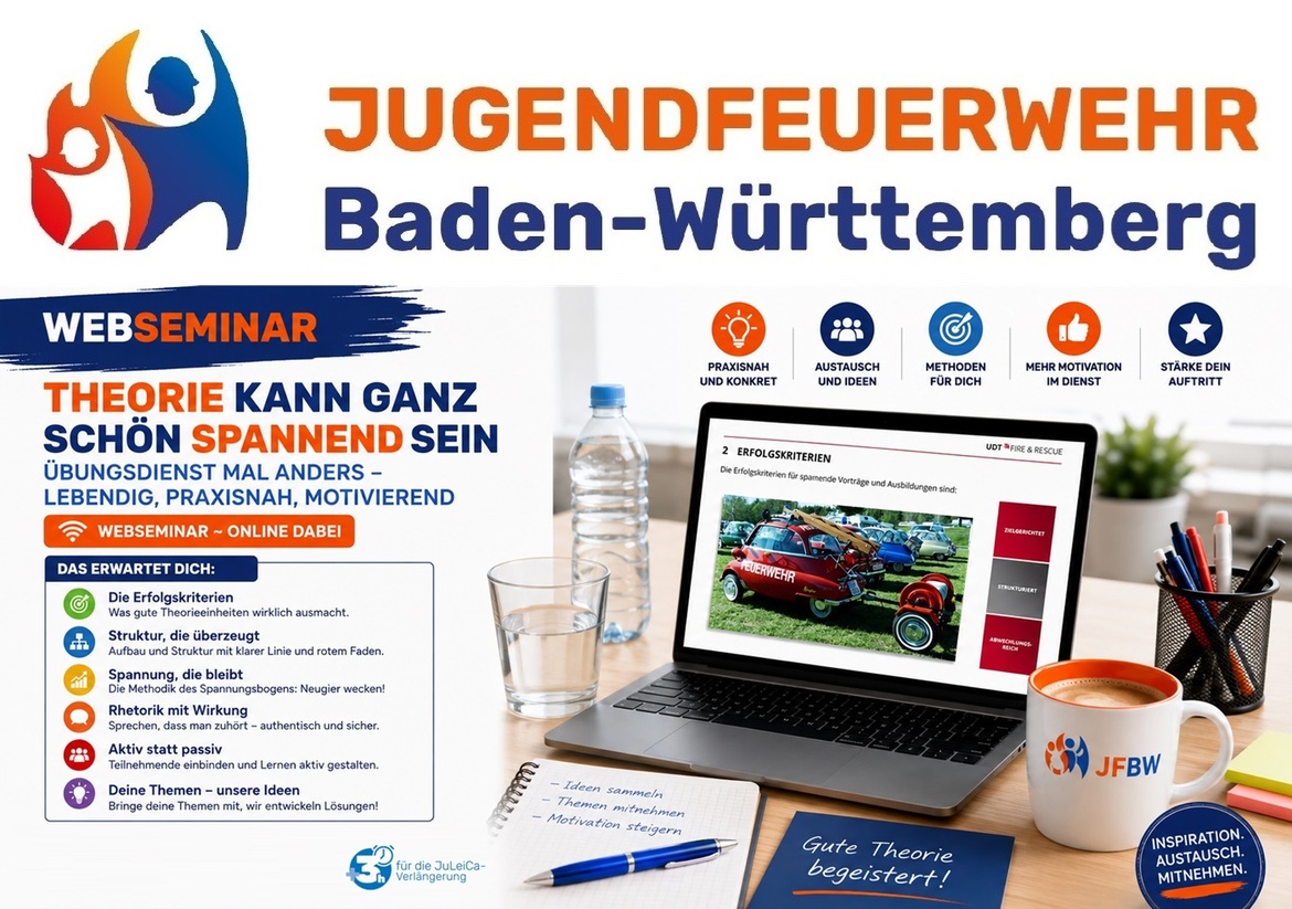 THEORIE KANN GANZ SCHÖN SPANNEND SEIN