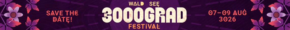 3000GRAD FESTlVAL 2026