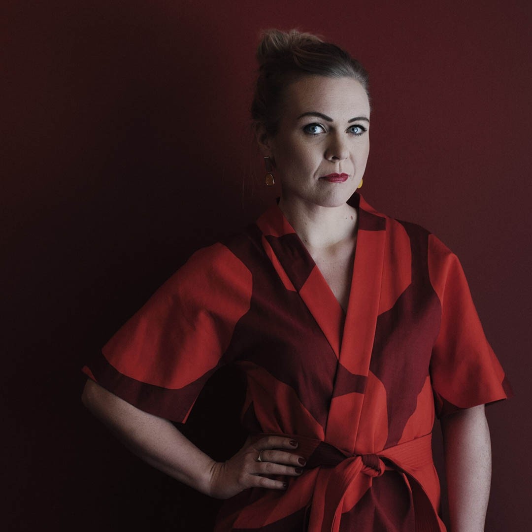 JOSEFINE LINDSTRAND