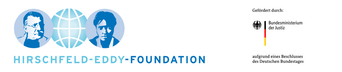 Do no harm – but do something: Internationale Projektarbeit für LSBTI stärken!