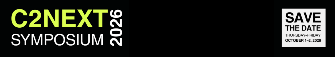 C2NEXT Symposium 2026